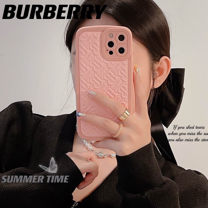 Burberry iphone 7-14pro max (9)