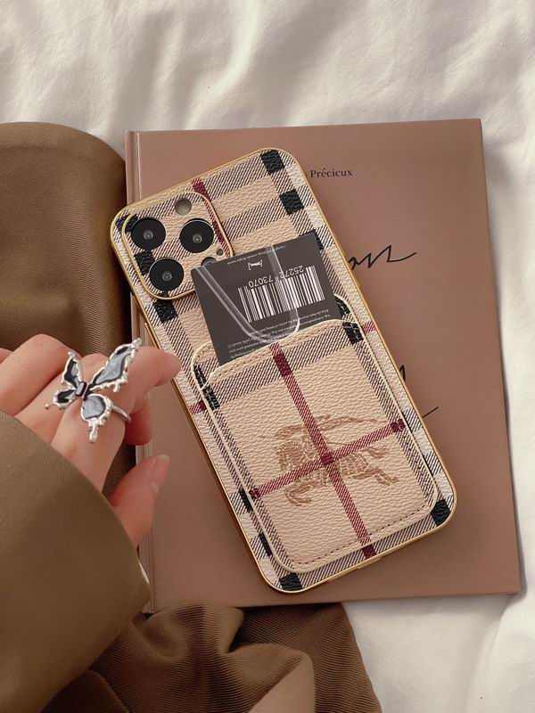 Burberry iphone 7-15pro max (2)