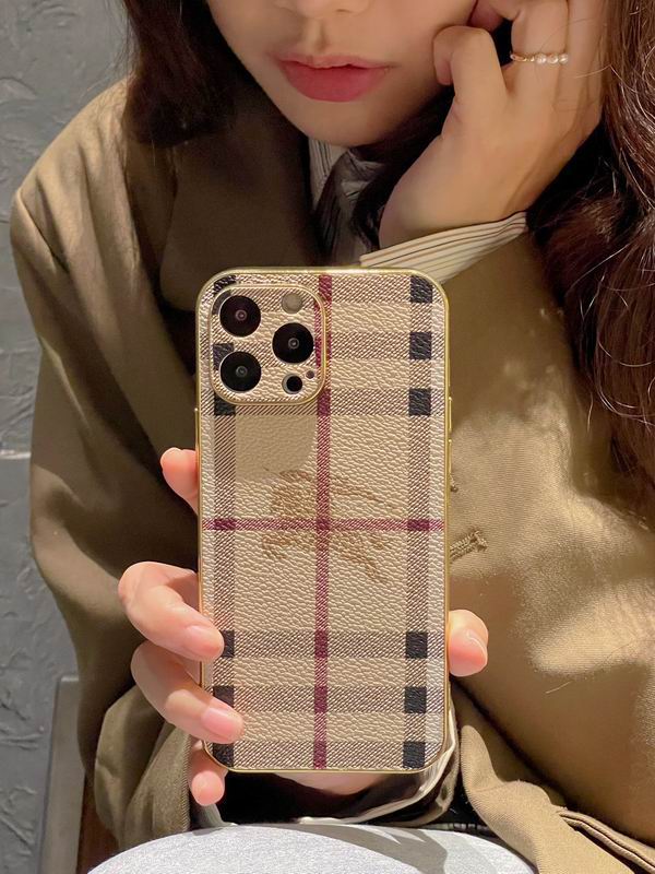 Burberry iphone 7-15pro max (4)