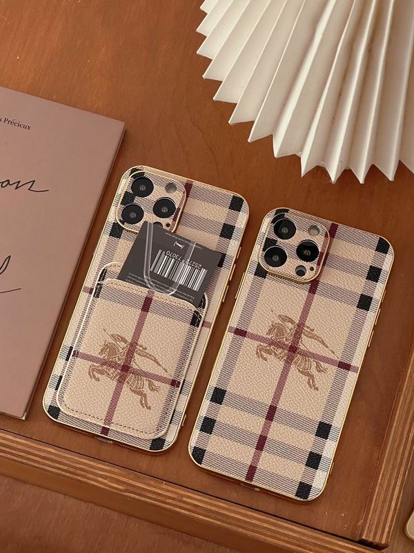 Burberry iphone 7-15pro max (5)
