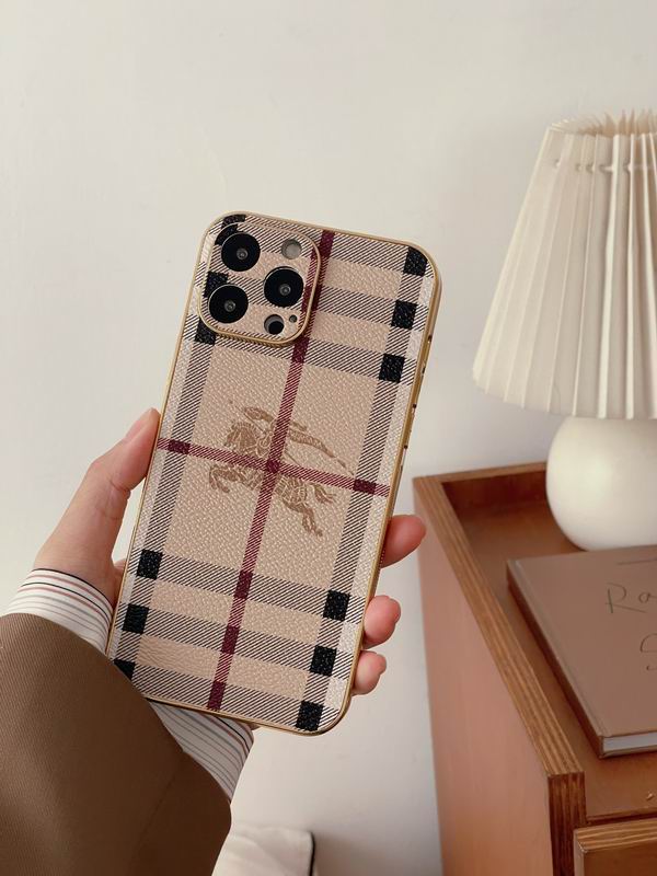 Burberry iphone 7-15pro max (6)