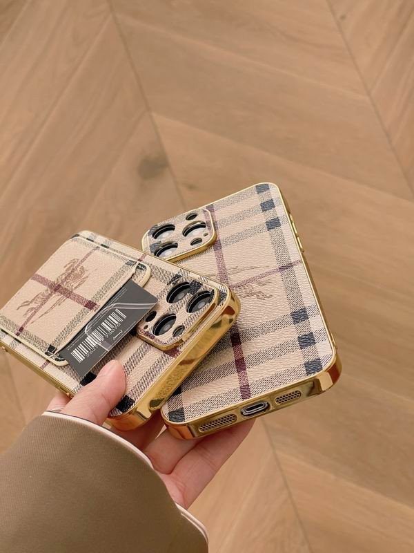 Burberry iphone 7-15pro max (8)