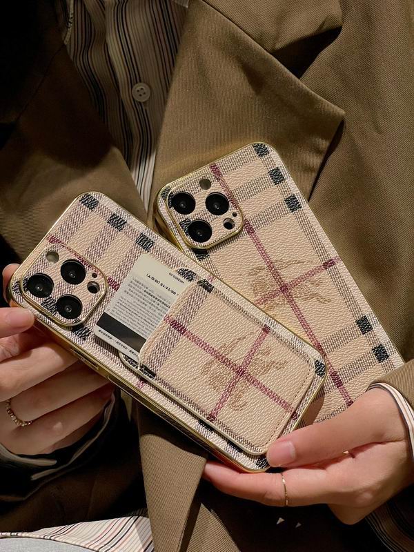 Burberry iphone 7-15pro max (9)