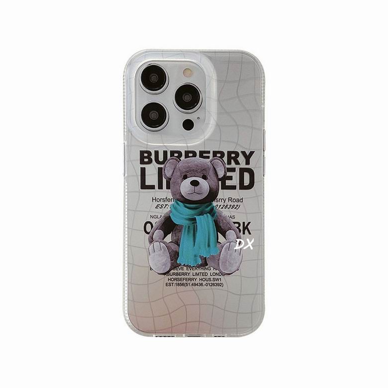 Burberry iphone11-14pro max (6)