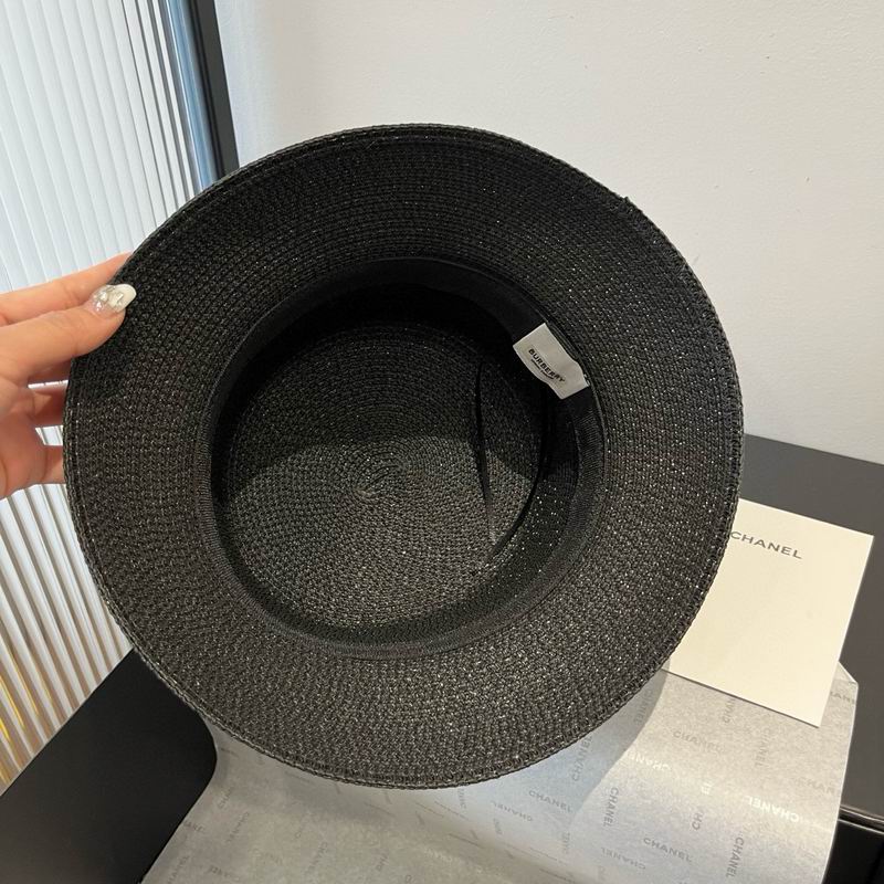 Burberry top hat dx (14)