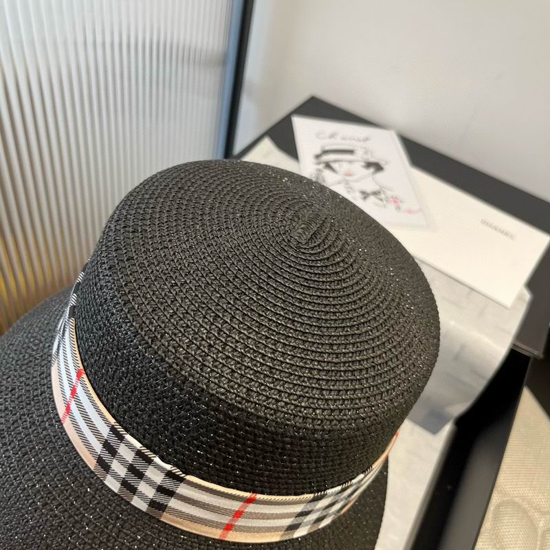 Burberry top hat dx (17)
