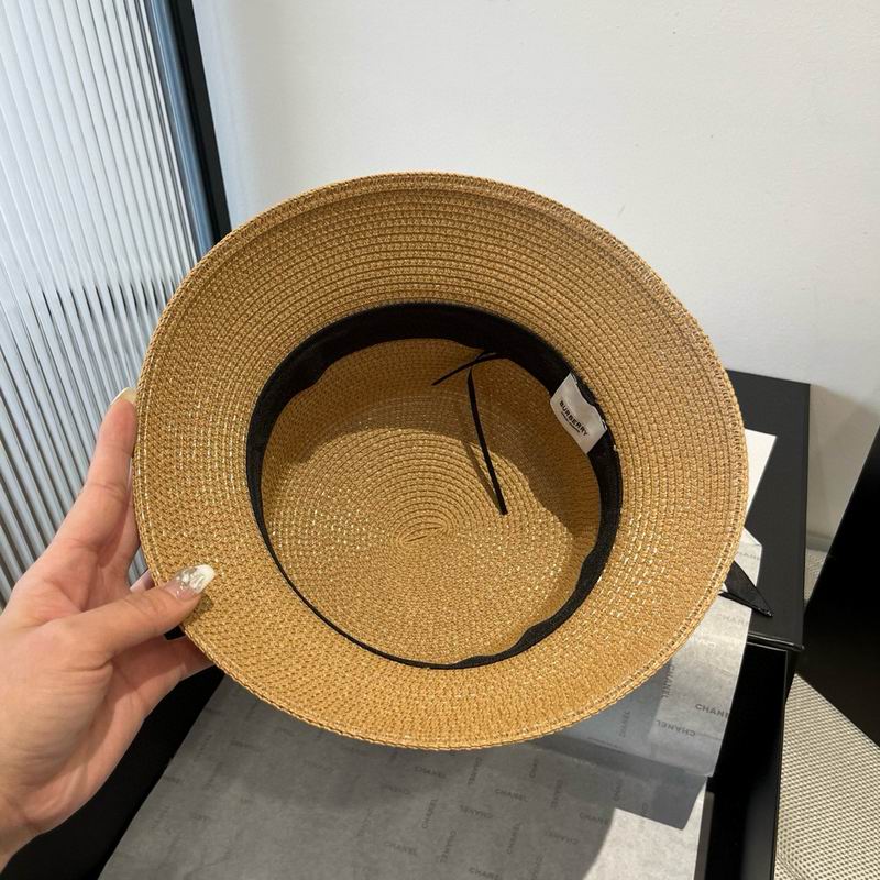 Burberry top hat dx (3)