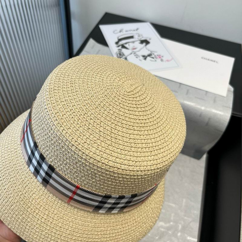 Burberry top hat dx (34)