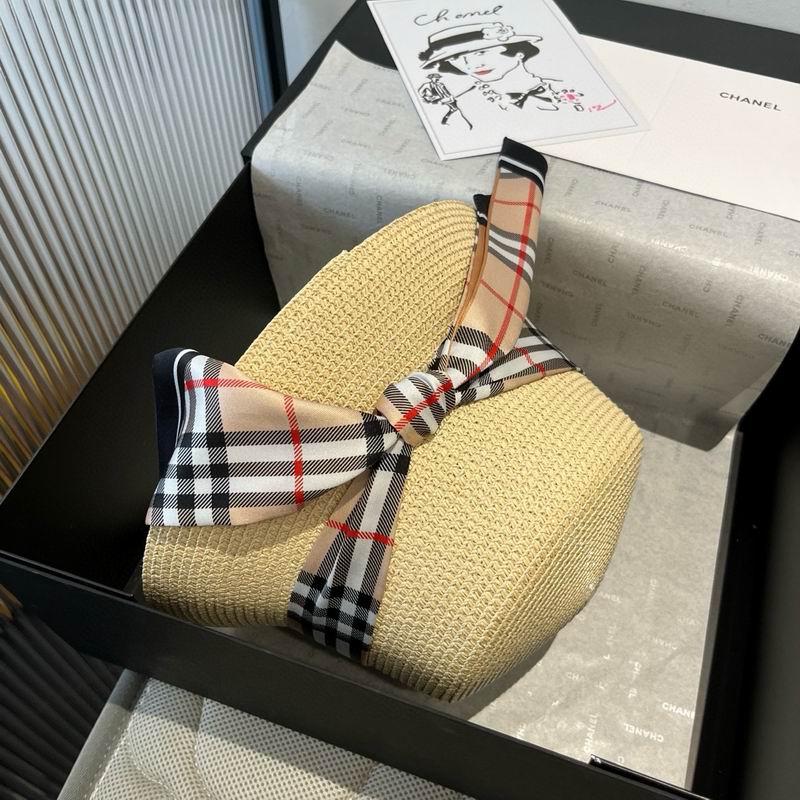 Burberry top hat dx (35)