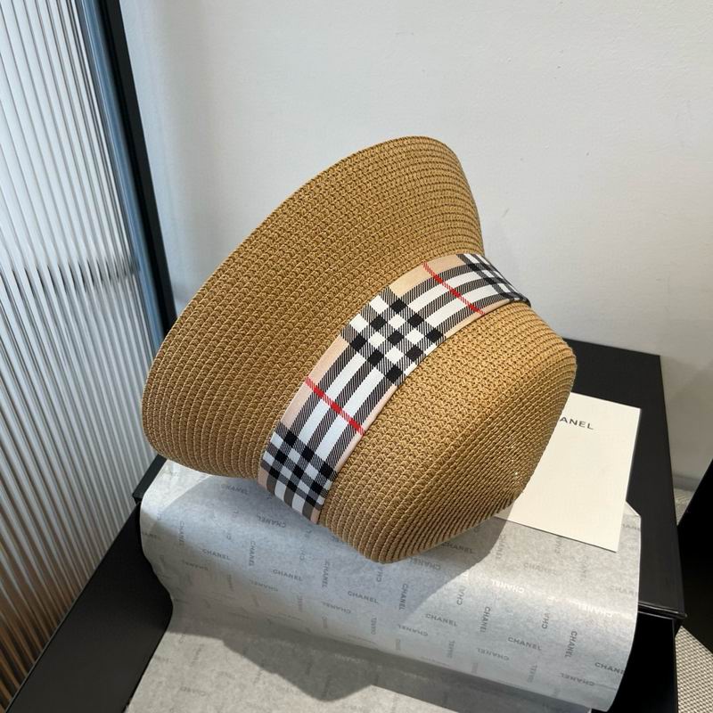 Burberry top hat dx (4)