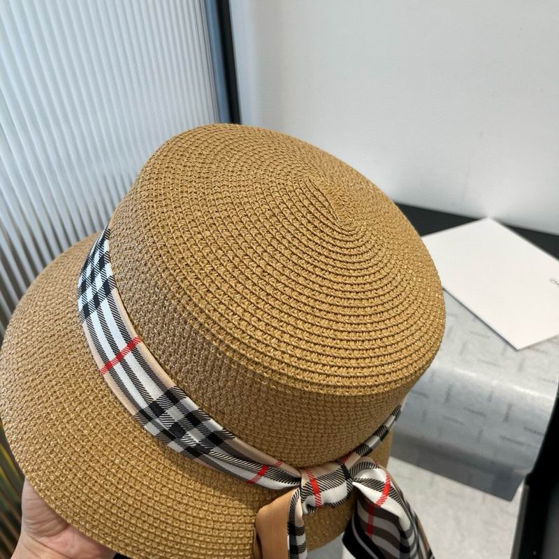Burberry top hat dx (7)