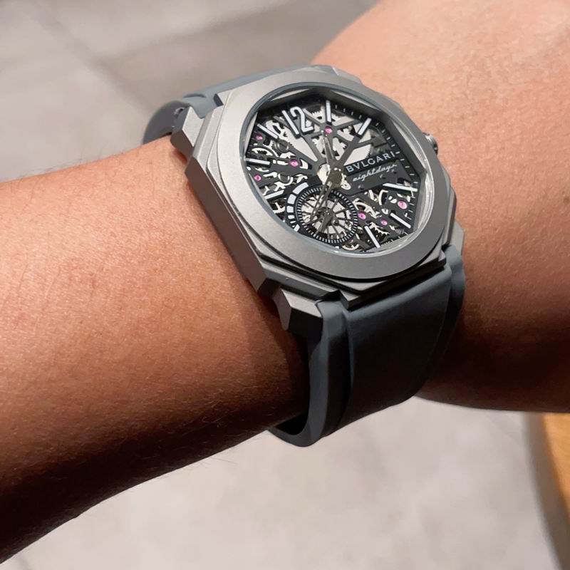 Bvlgari 41mm 58 (25)