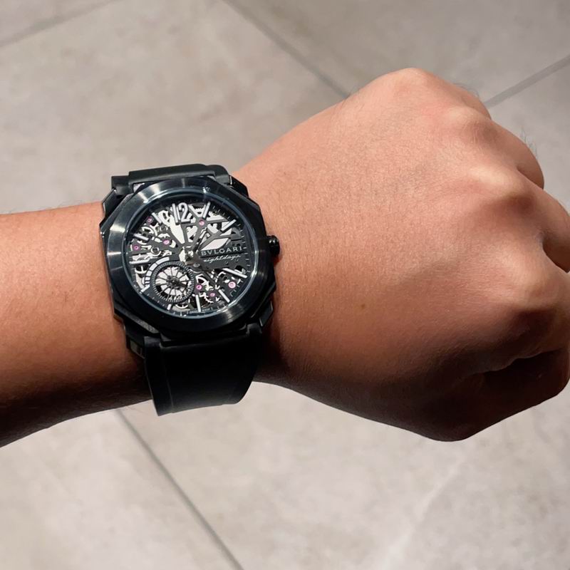 Bvlgari 41mm 58 (29)