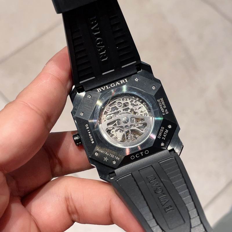 Bvlgari 41mm 58 (31)