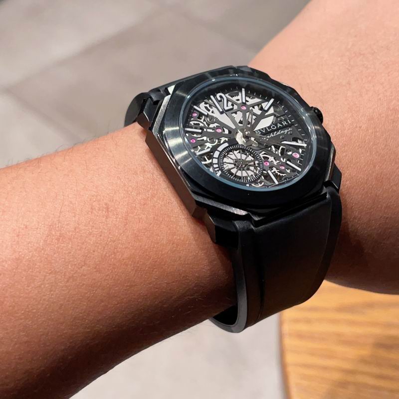 Bvlgari 41mm 58 (32)