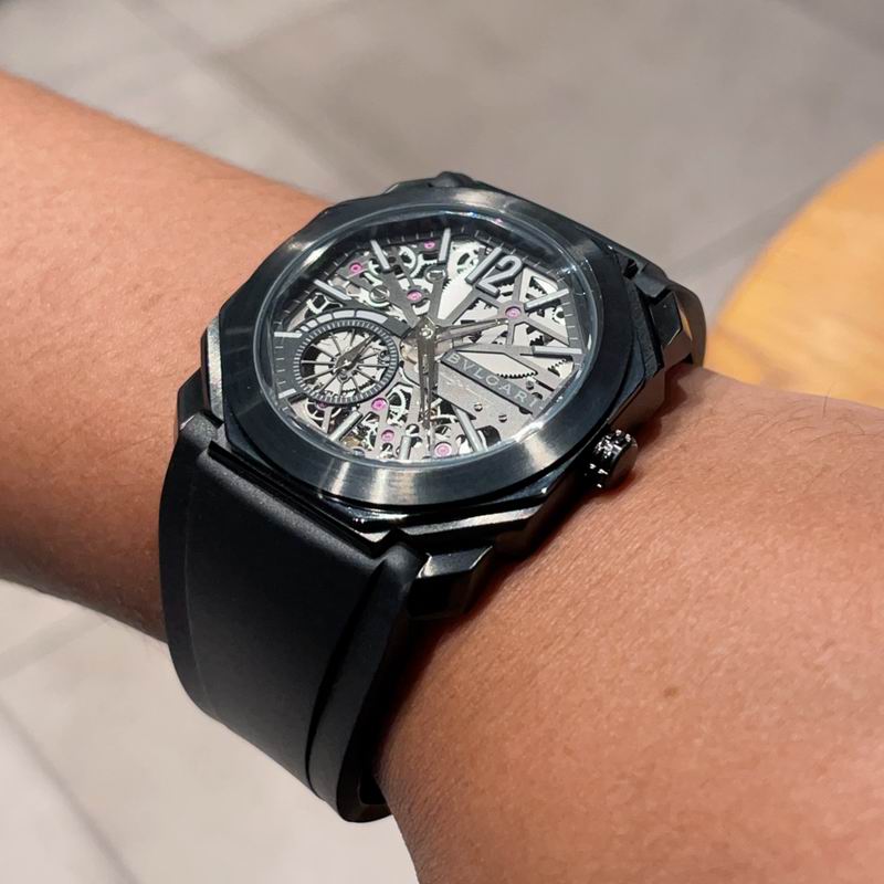 Bvlgari 41mm 58 (33)