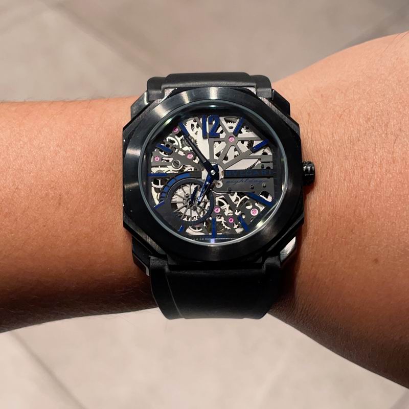 Bvlgari 41mm 58 (35)