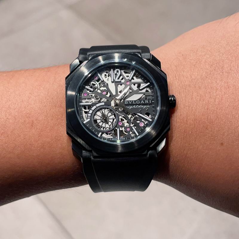 Bvlgari 41mm 58 (36)