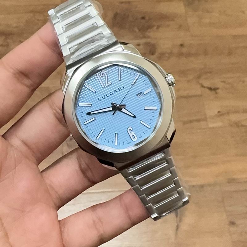 Bvlgari 41mm 59 (41)