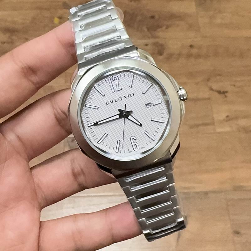 Bvlgari 41mm 59 (42)