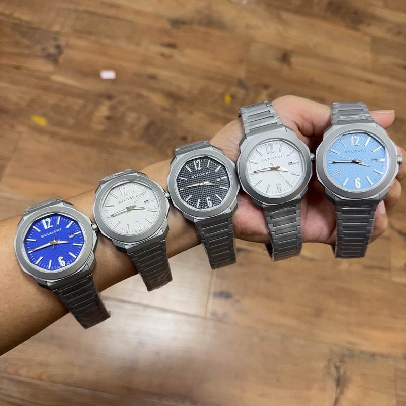 Bvlgari 41mm 59 (47)