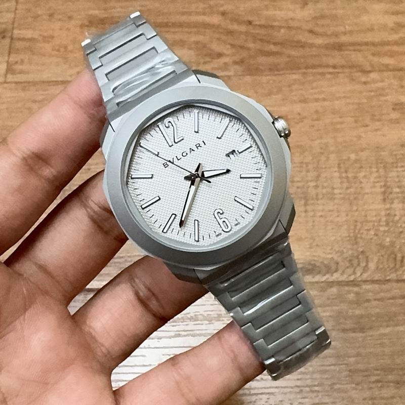 Bvlgari 41mm 59 (50)