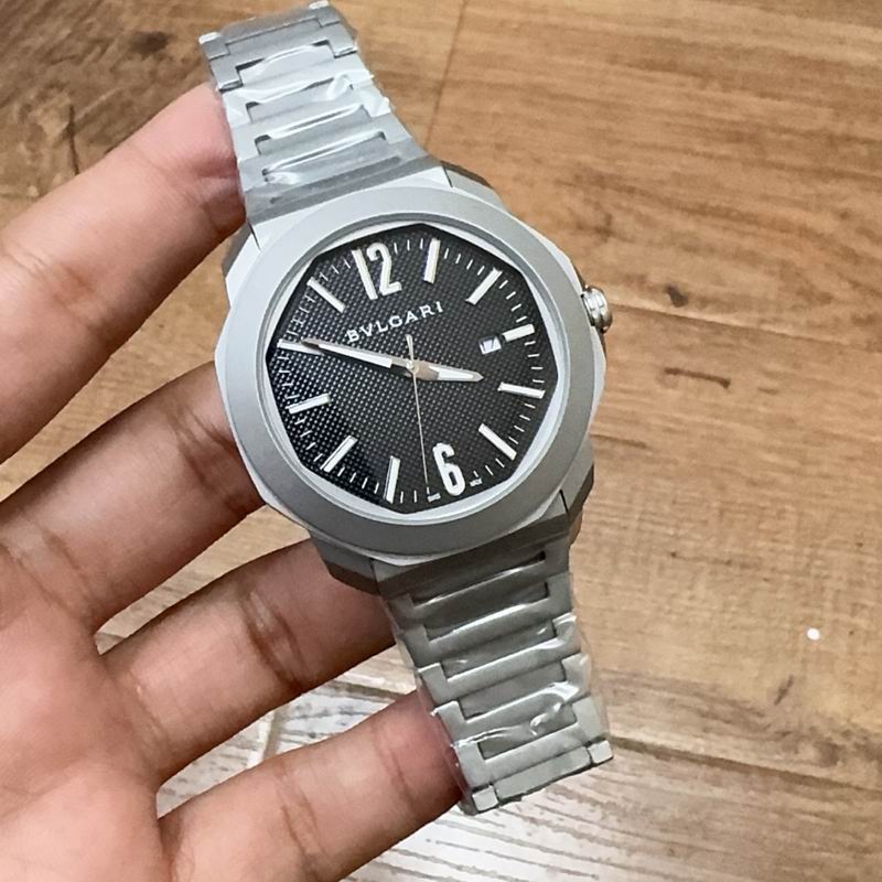 Bvlgari 41mm 59 (54)