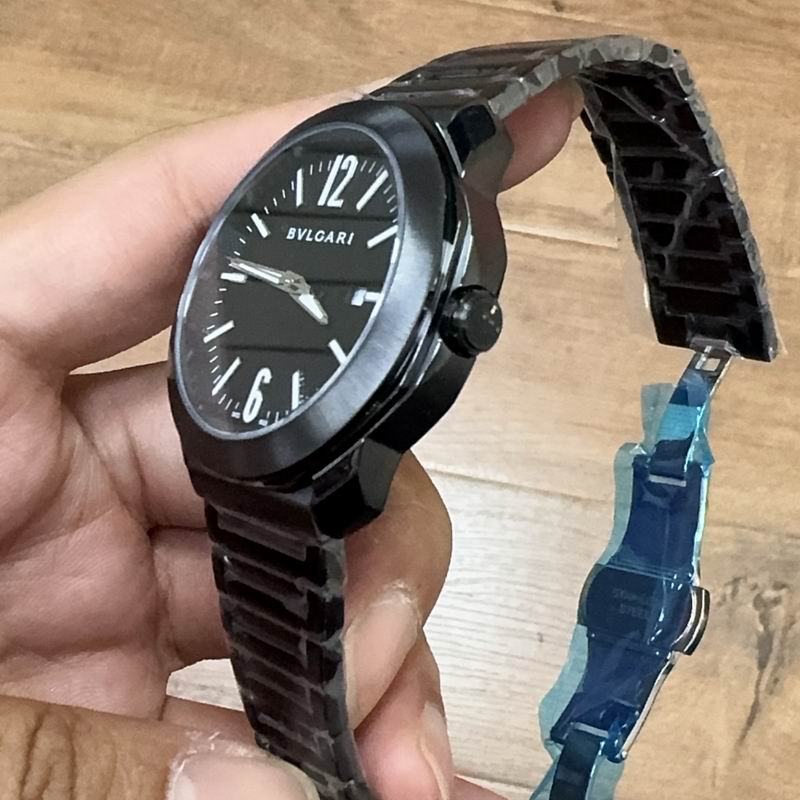 Bvlgari 41mm 59 (58)