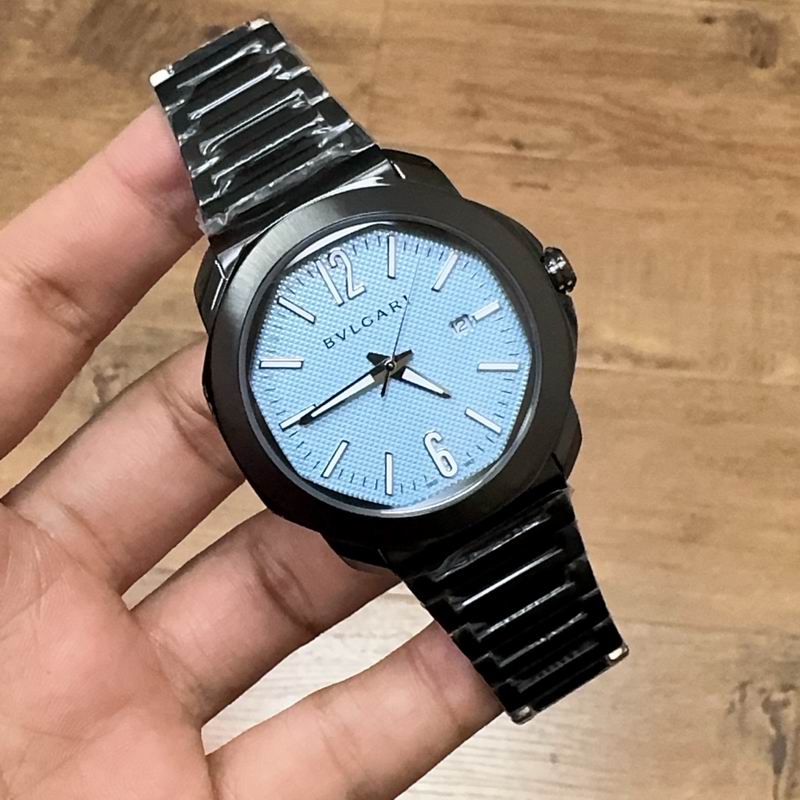 Bvlgari 41mm 59 (59)