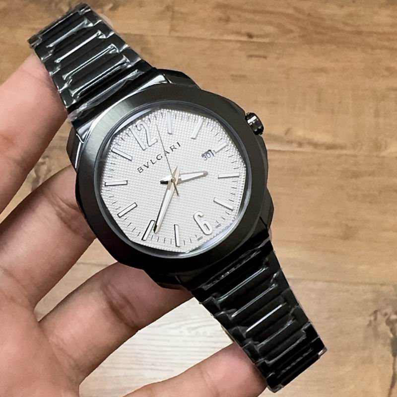 Bvlgari 41mm 59 (60)