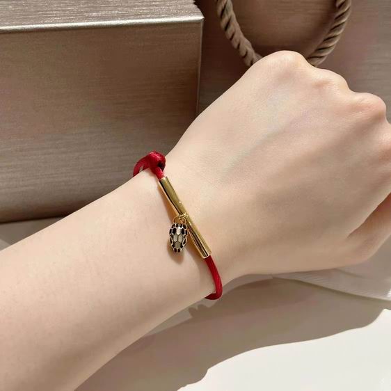 Bvlgari bracelet 01lyh110 (5)