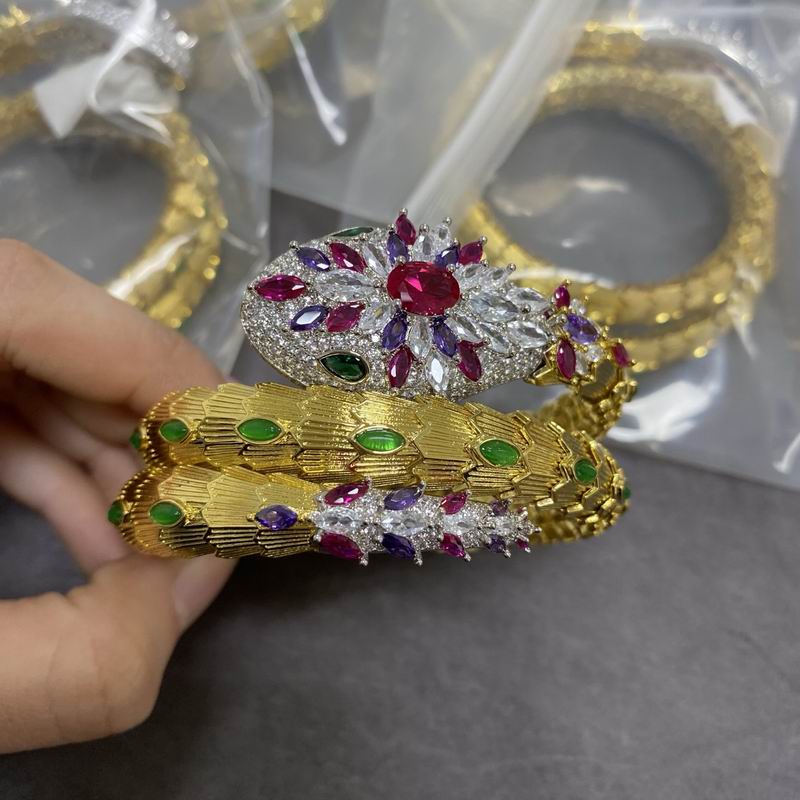 Bvlgari bracelet 03lyh114 (1)