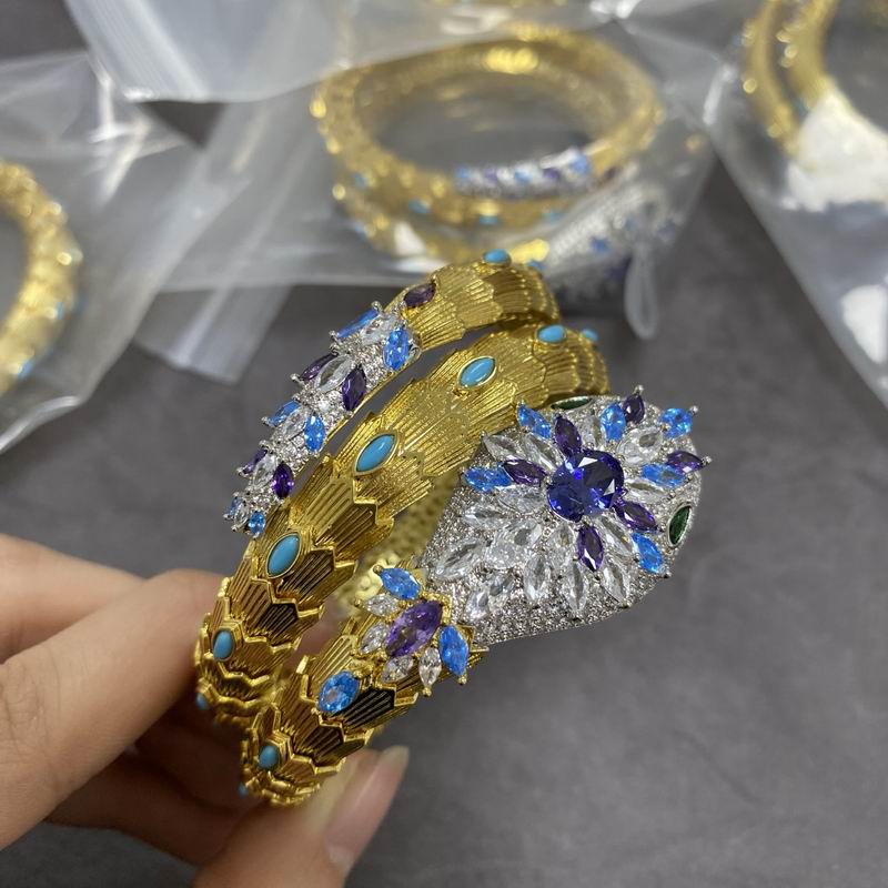 Bvlgari bracelet 03lyh114 (2)