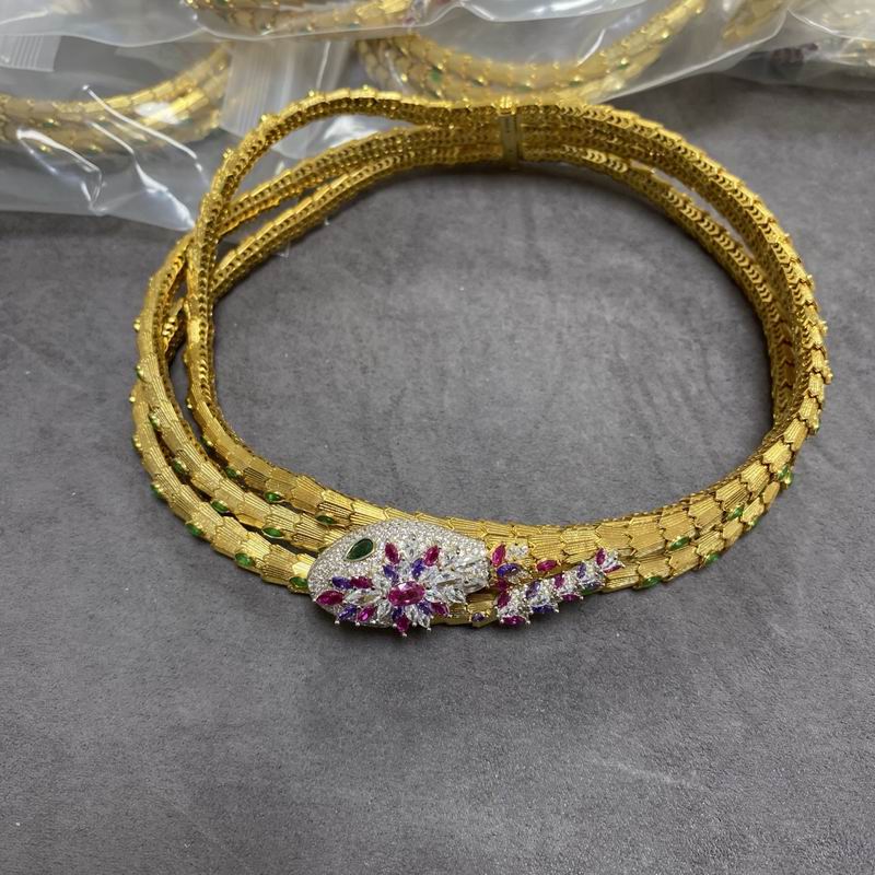 Bvlgari bracelet 03lyh115