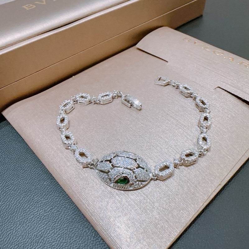 Bvlgari bracelet 03lyh117 (1)
