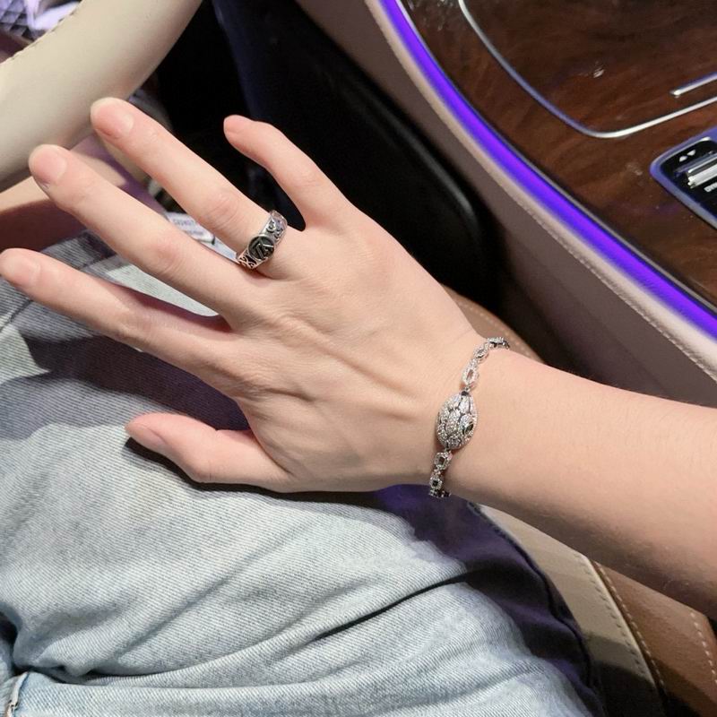 Bvlgari bracelet 03lyh117 (8)