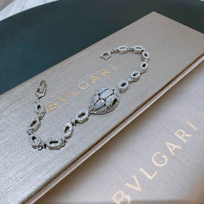 Bvlgari bracelet 03lyh117 (9)