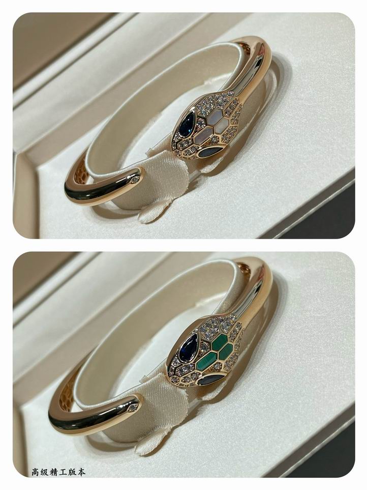 Bvlgari bracelet 12lyh103 (3)