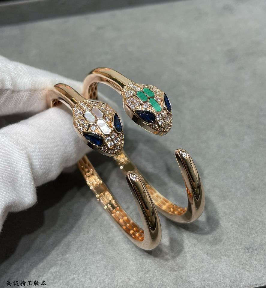 Bvlgari bracelet 12lyh103 (4)