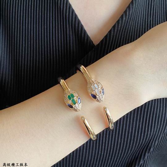 Bvlgari bracelet 12lyh103 (8)