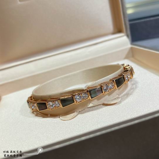 Bvlgari bracelet 12lyh104 (1)