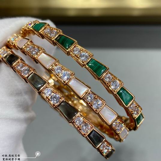 Bvlgari bracelet 12lyh104 (6)