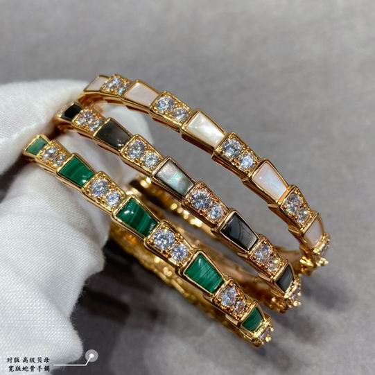 Bvlgari bracelet 12lyh104 (8)