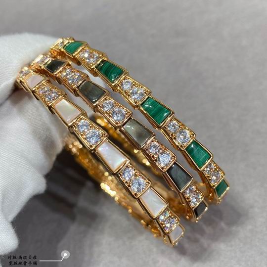 Bvlgari bracelet 12lyh104 (9)