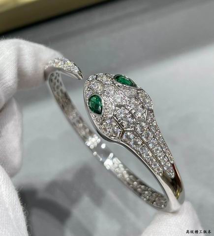 Bvlgari bracelet 12lyh105 (5)