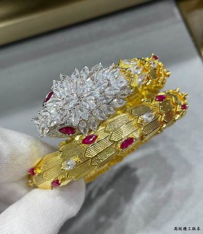 Bvlgari bracelet 12lyh106 (1)