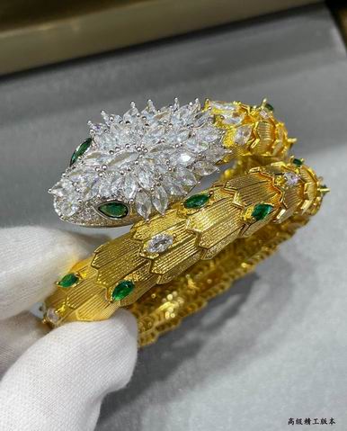 Bvlgari bracelet 12lyh106 (2)