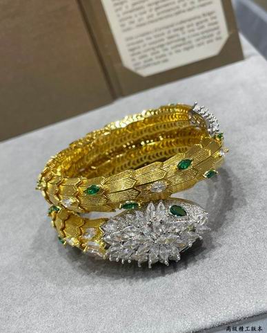 Bvlgari bracelet 12lyh106 (4)