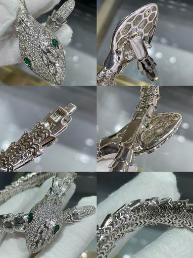 Bvlgari bracelet 12lyh107 (5)