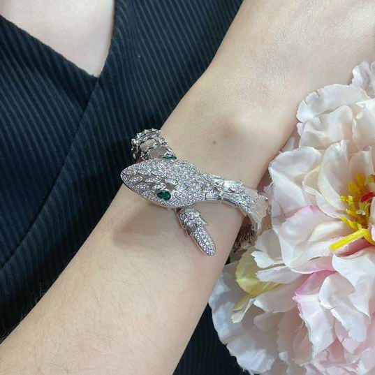 Bvlgari bracelet 12lyh107 (8)